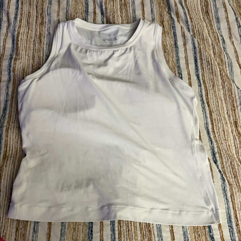 VARLEY  Maddie performance Women's tank top